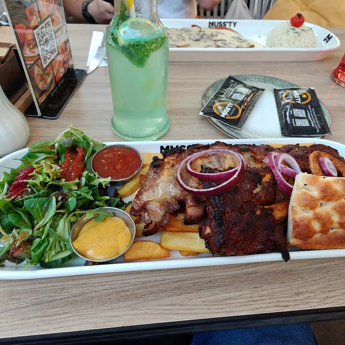 Essen und Trinken photo 4