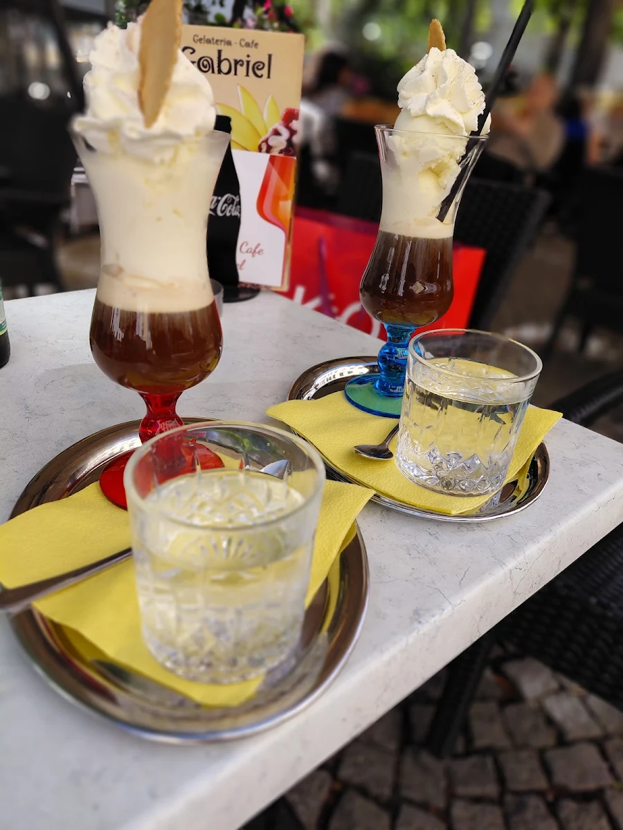Essen und Trinken photo 6