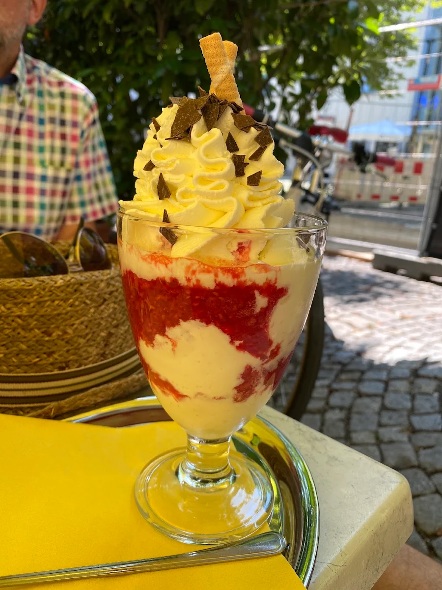Essen und Trinken photo 8