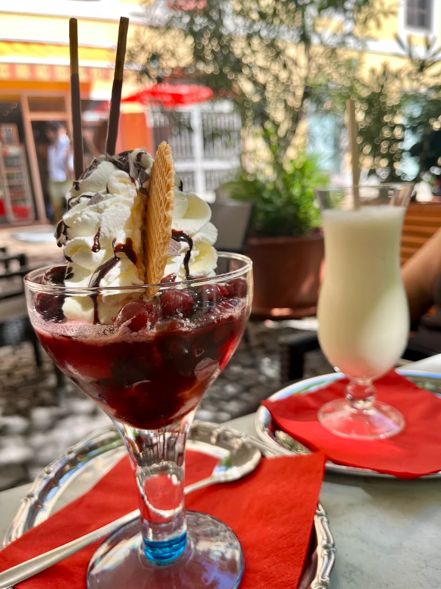 Essen und Trinken photo 9