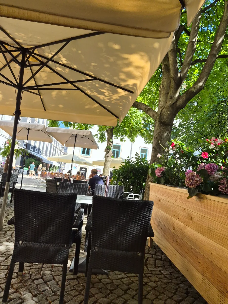 Gelateria Cafe Bar Gabriel Titelbild