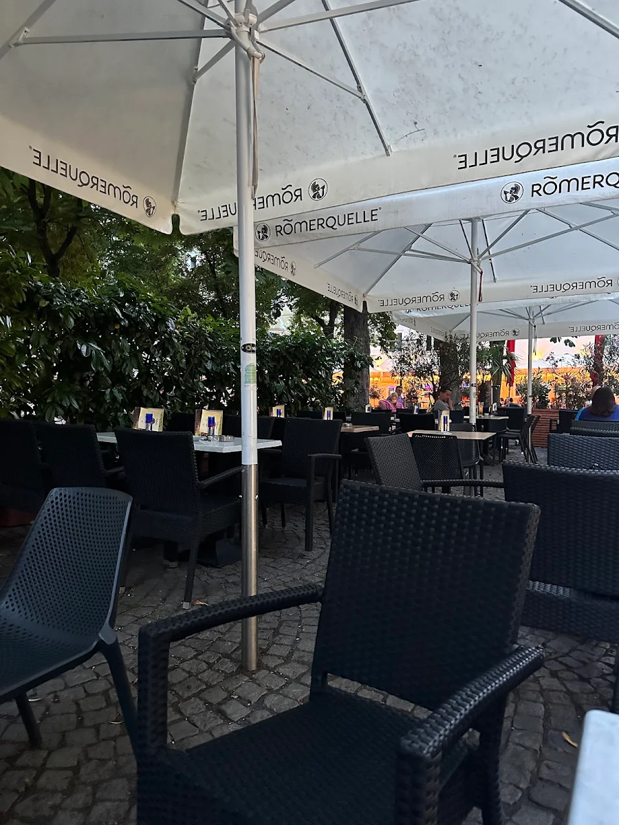 Atmosphäre photo 6