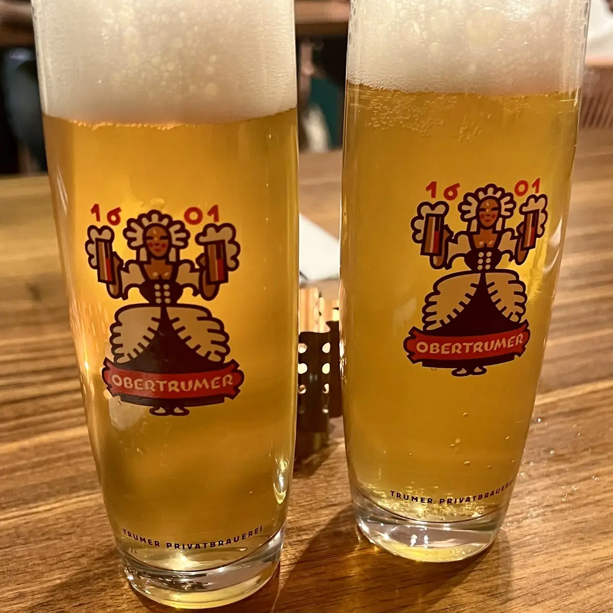 Essen und Trinken photo 10