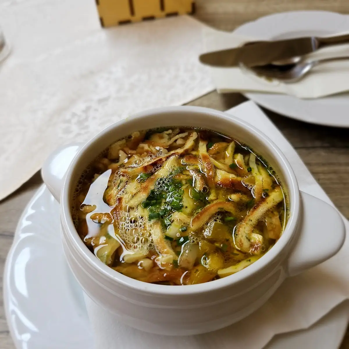 Essen und Trinken photo 10