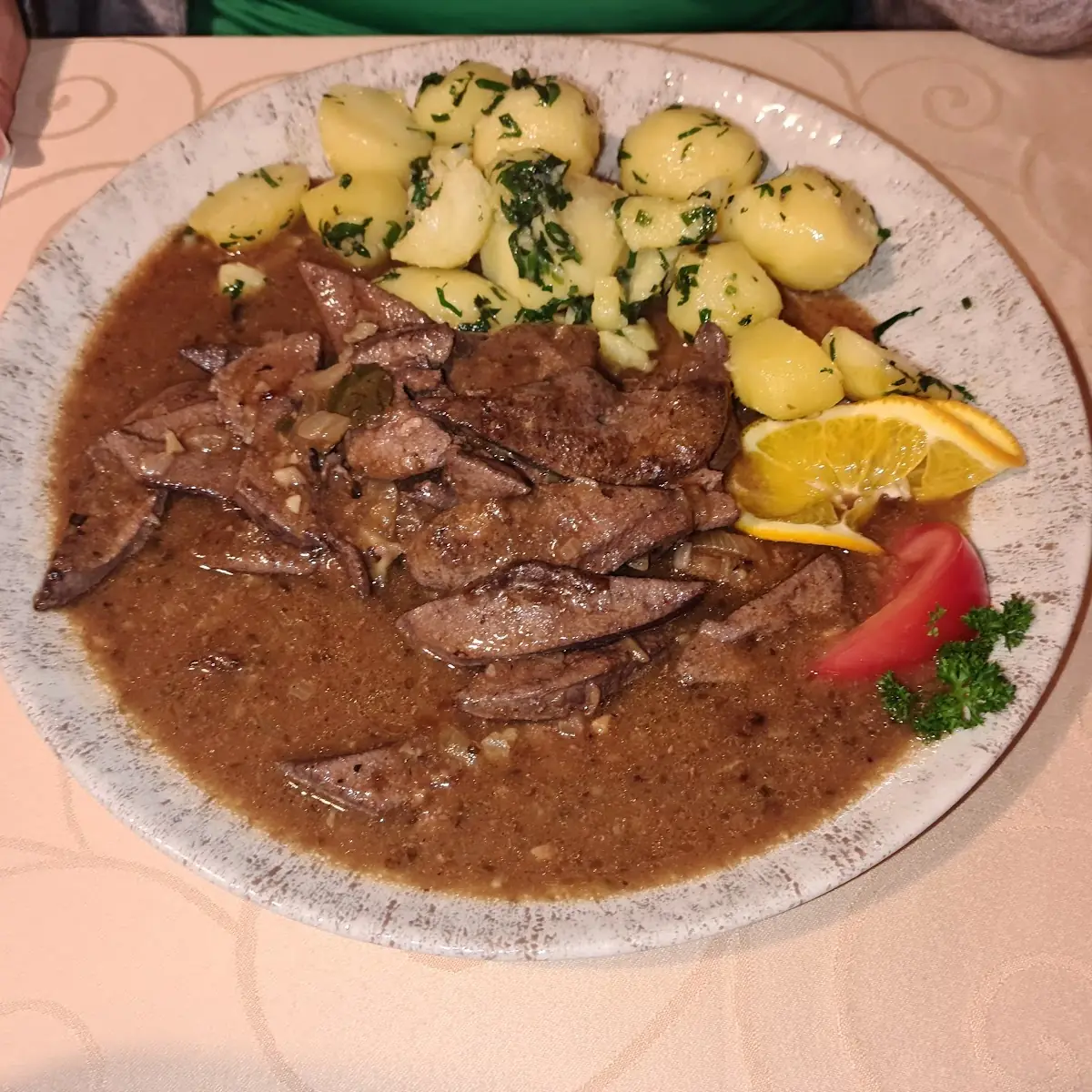 Essen und Trinken photo 7