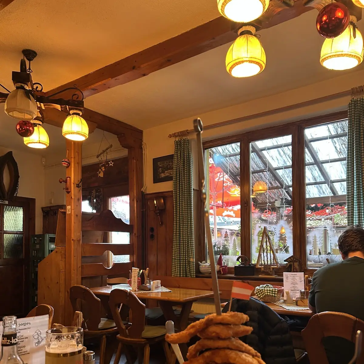 Essen und Trinken photo 1