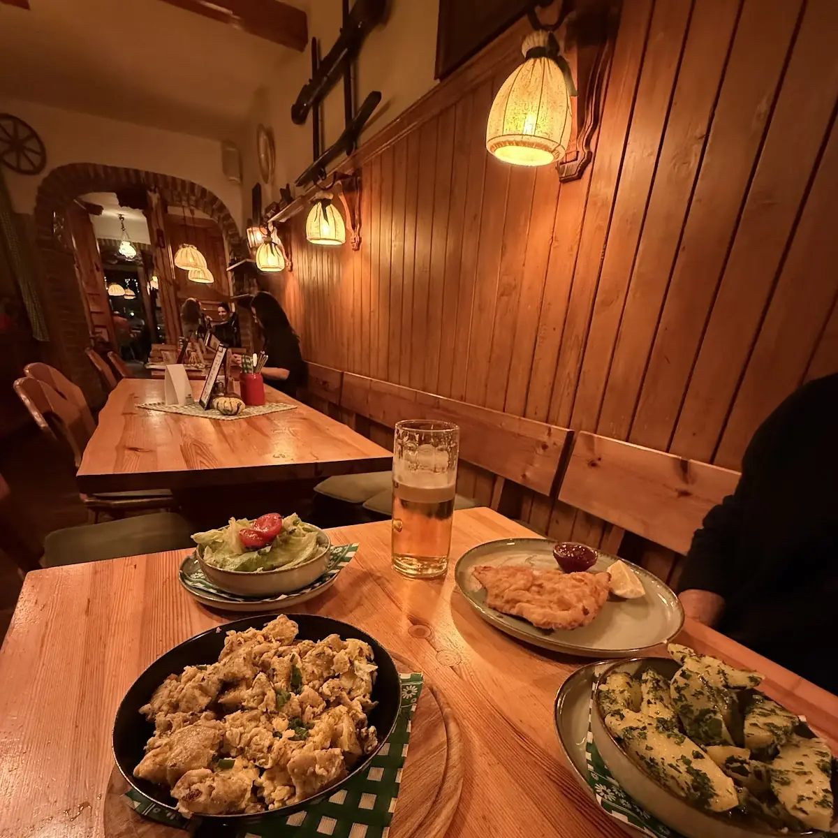 Essen und Trinken photo 3