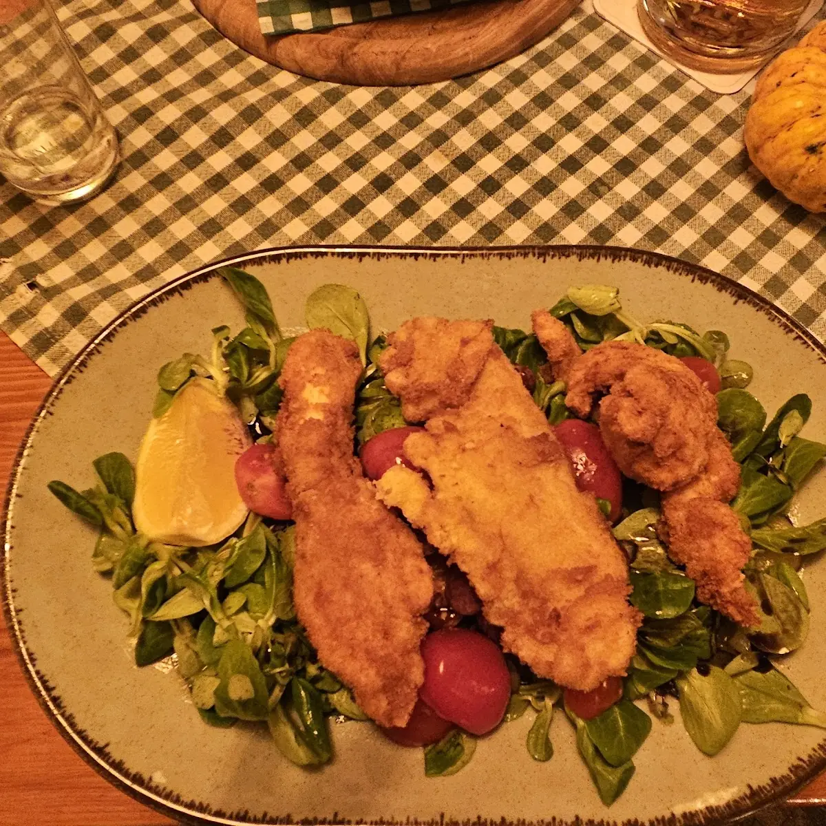 Essen und Trinken photo 8