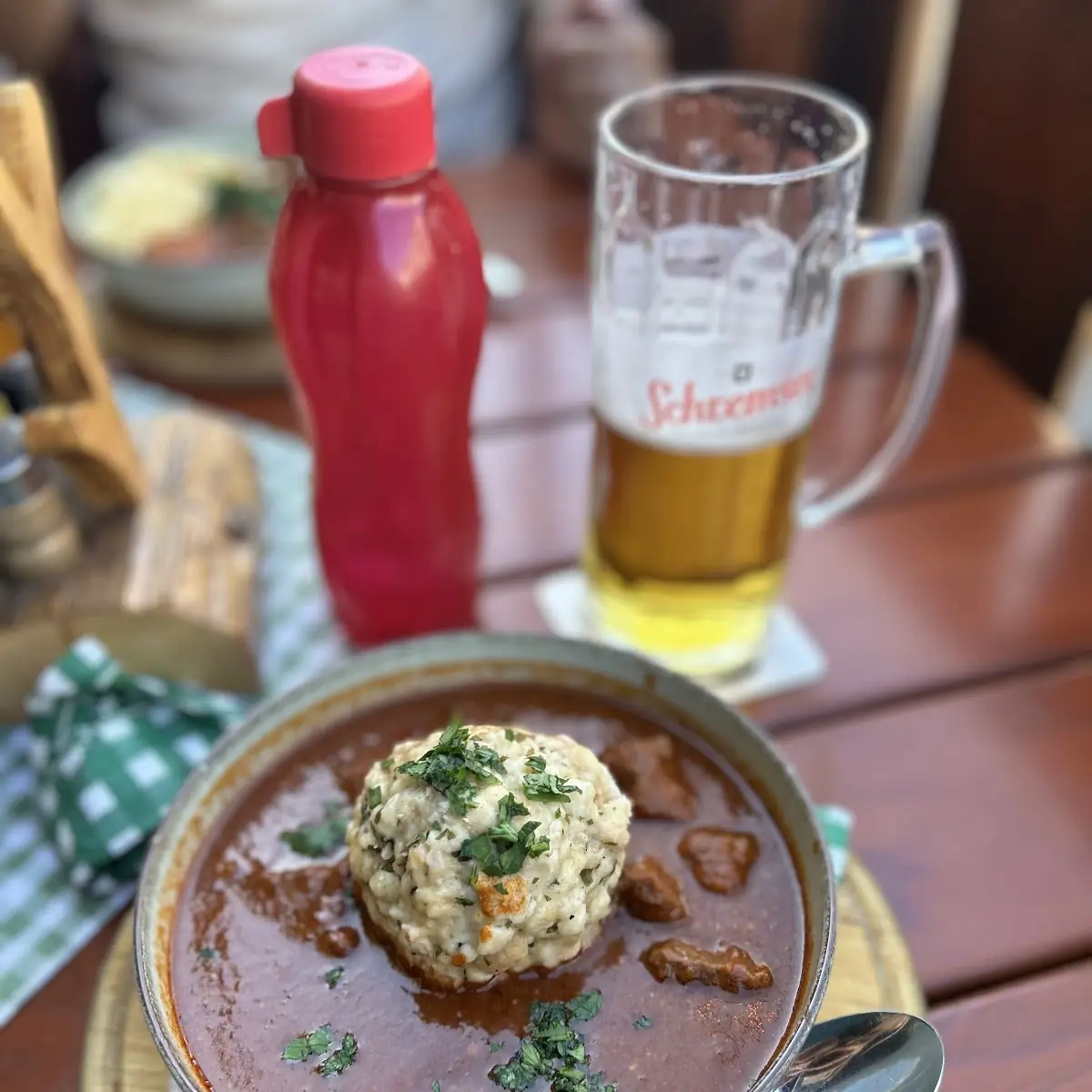 Essen und Trinken photo 9