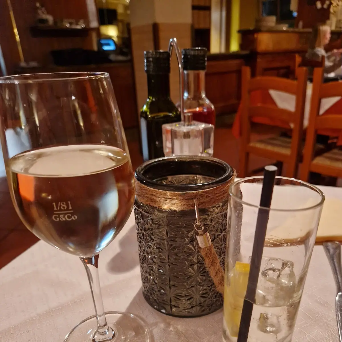 Essen und Trinken photo 8