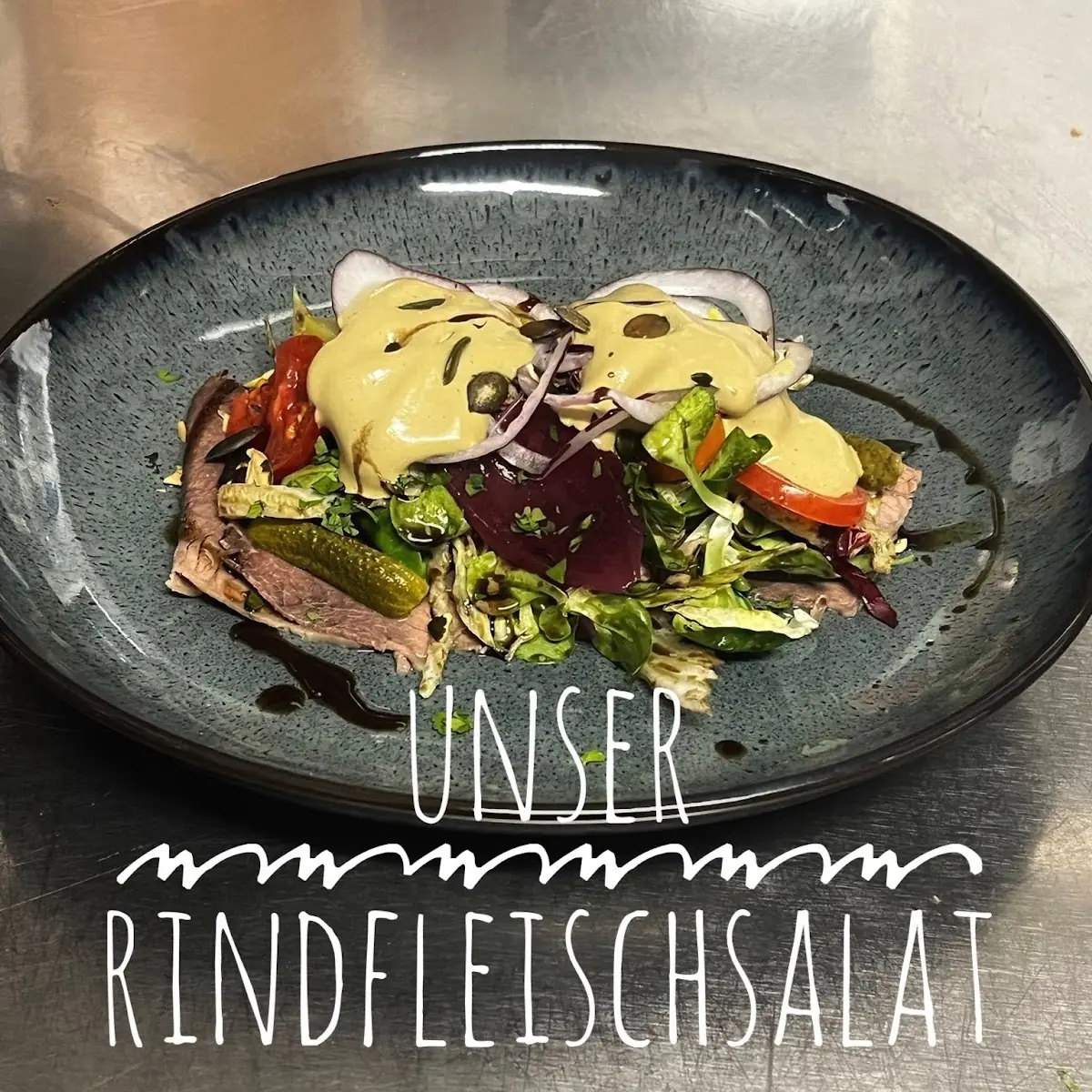 Essen und Trinken photo 1