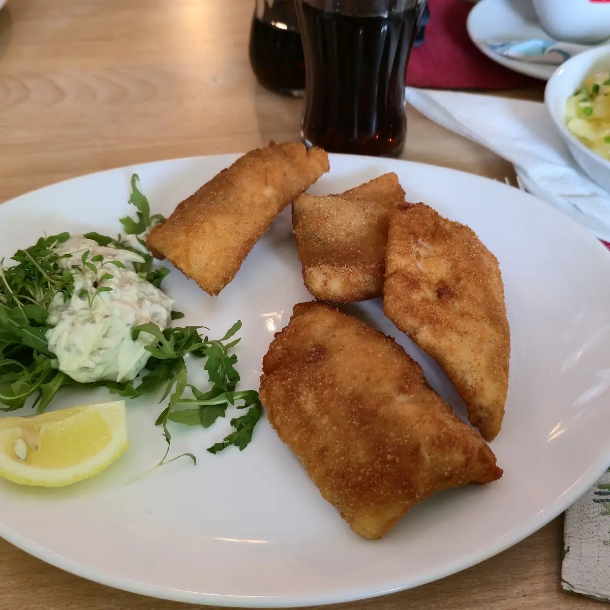 Essen und Trinken photo 10