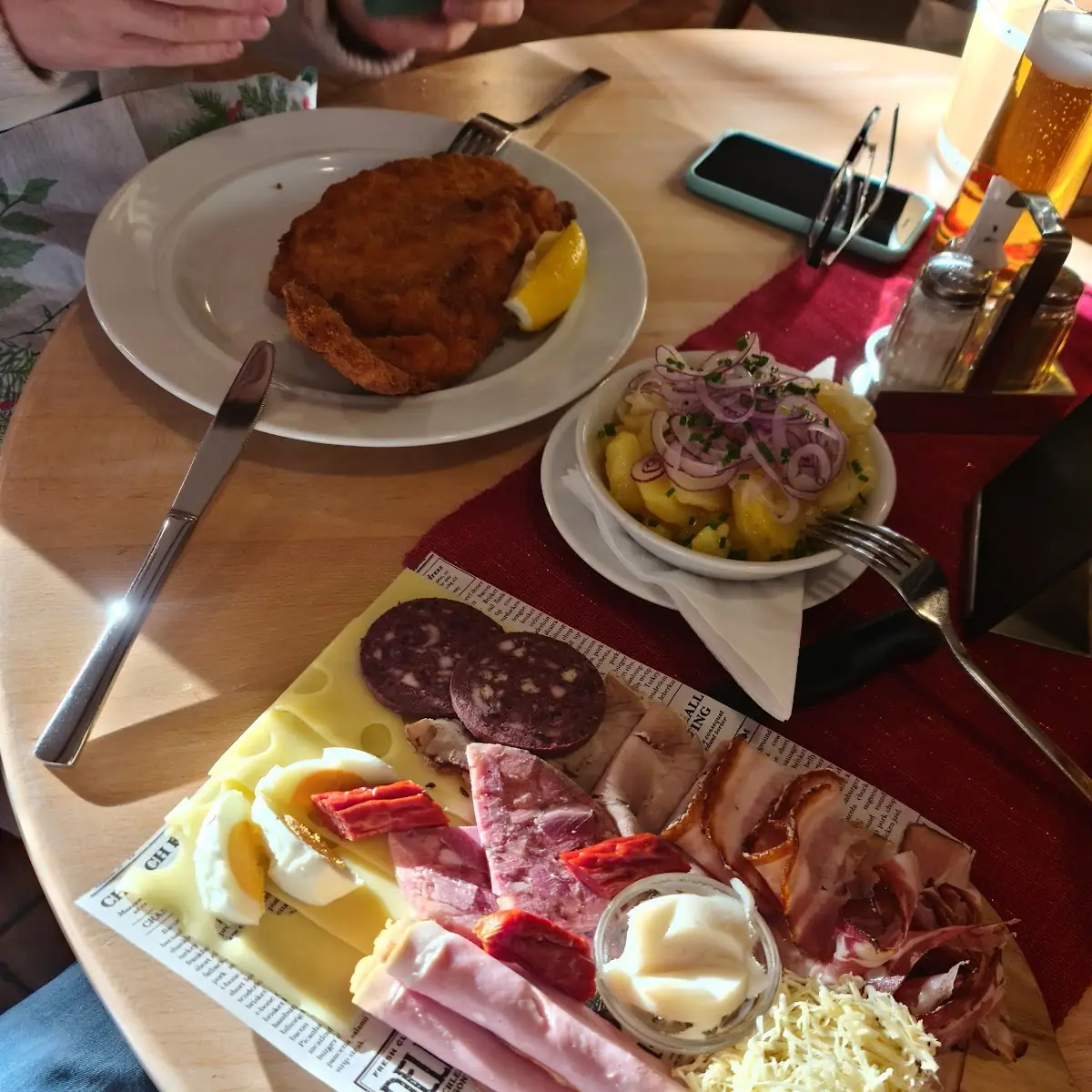 Essen und Trinken photo 4