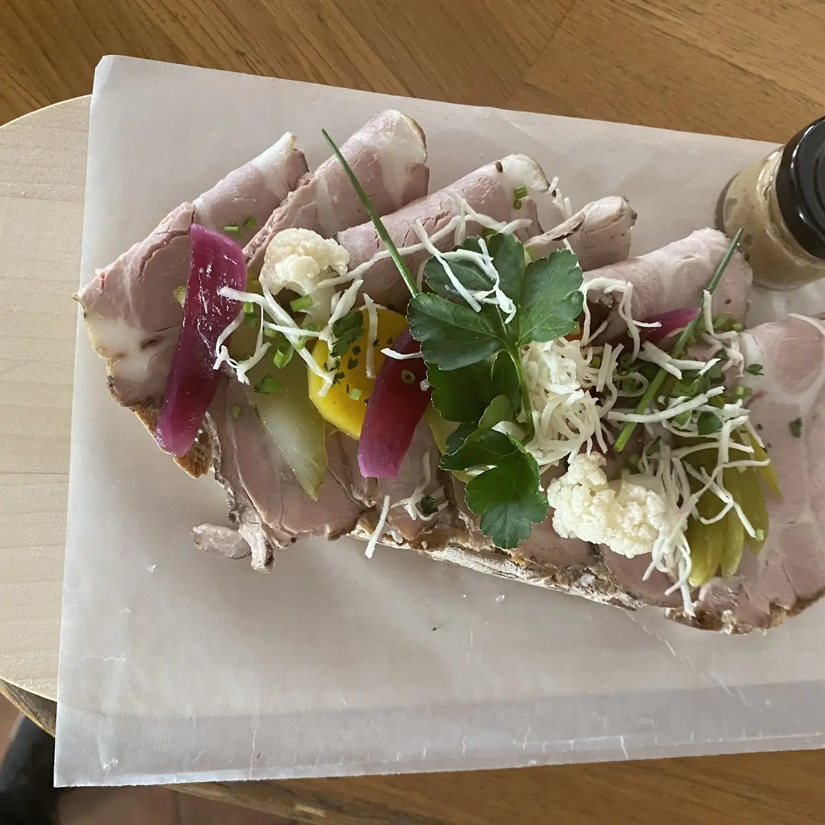 Essen und Trinken photo 7