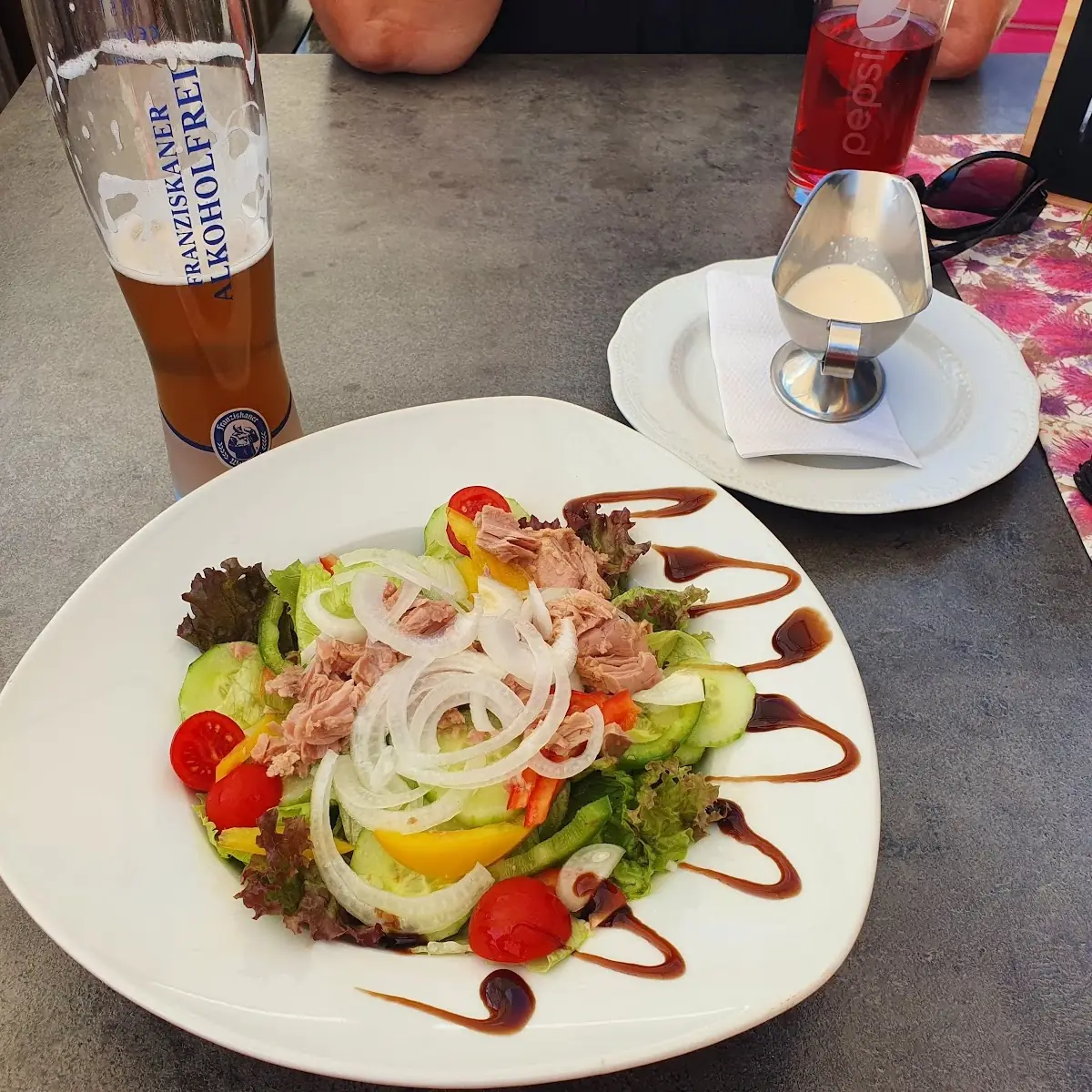 Essen und Trinken photo 10