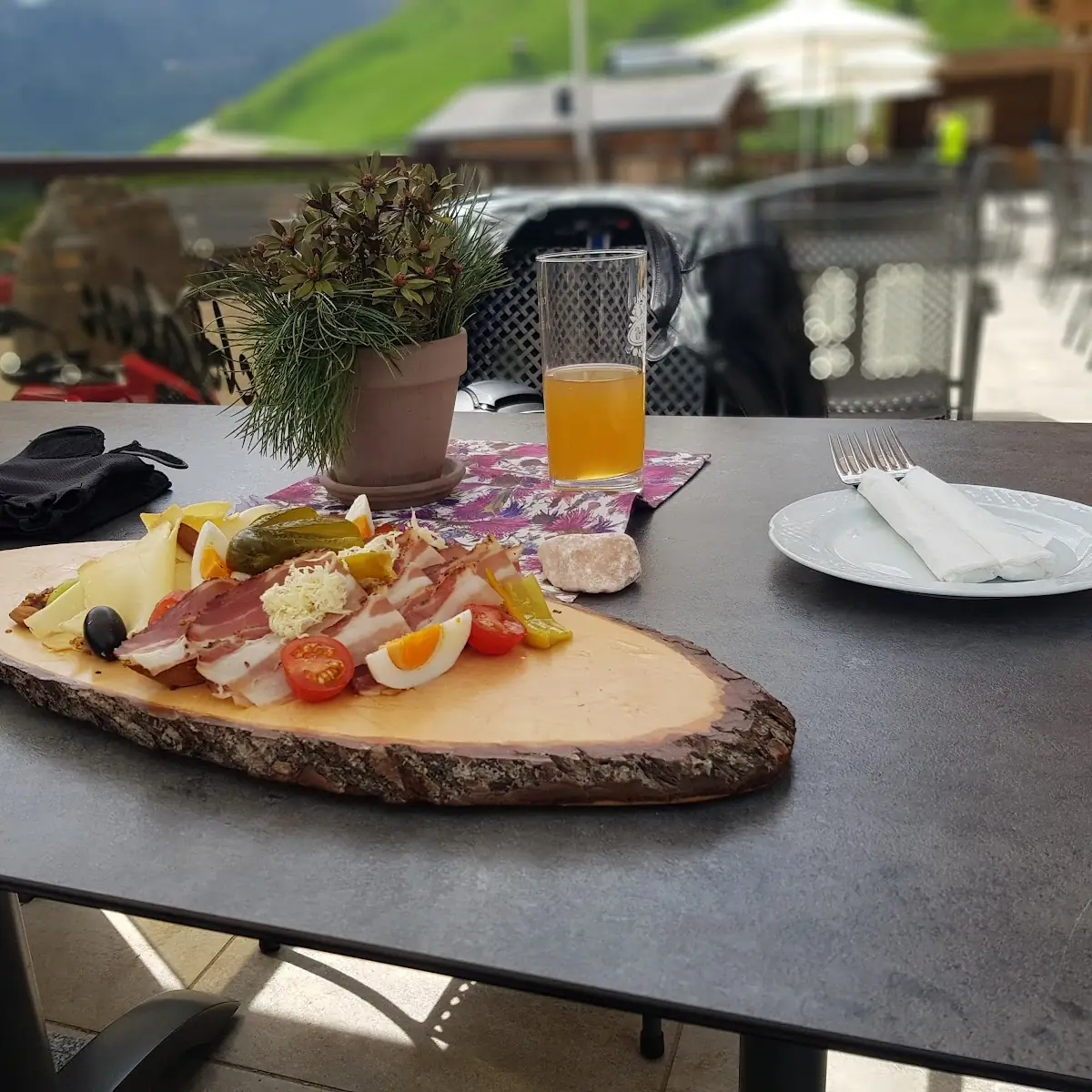 Essen und Trinken photo 3
