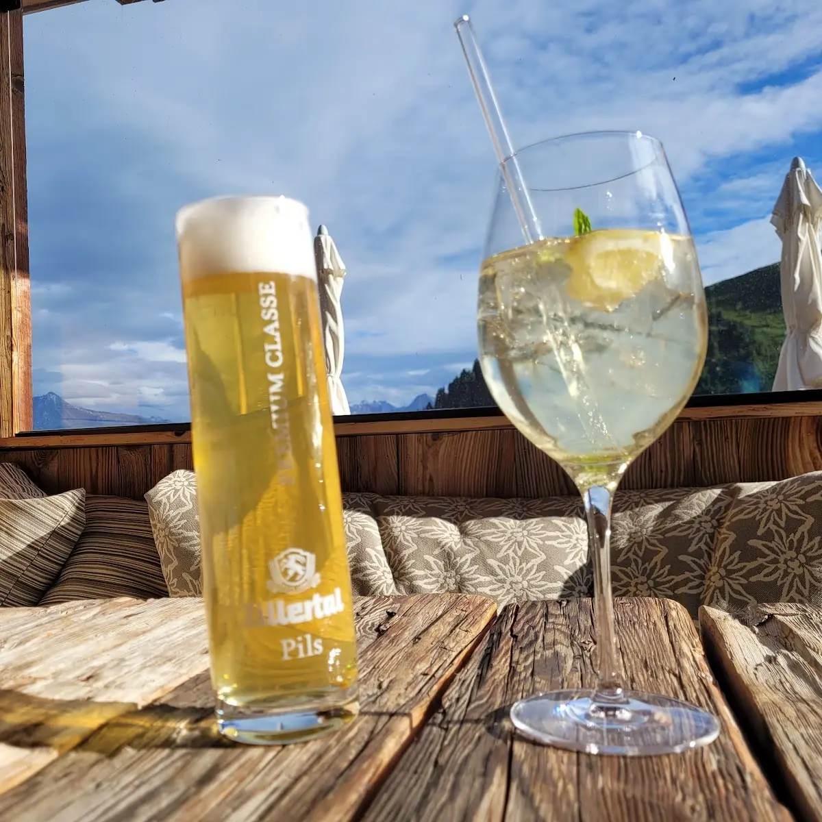 Essen und Trinken photo 5