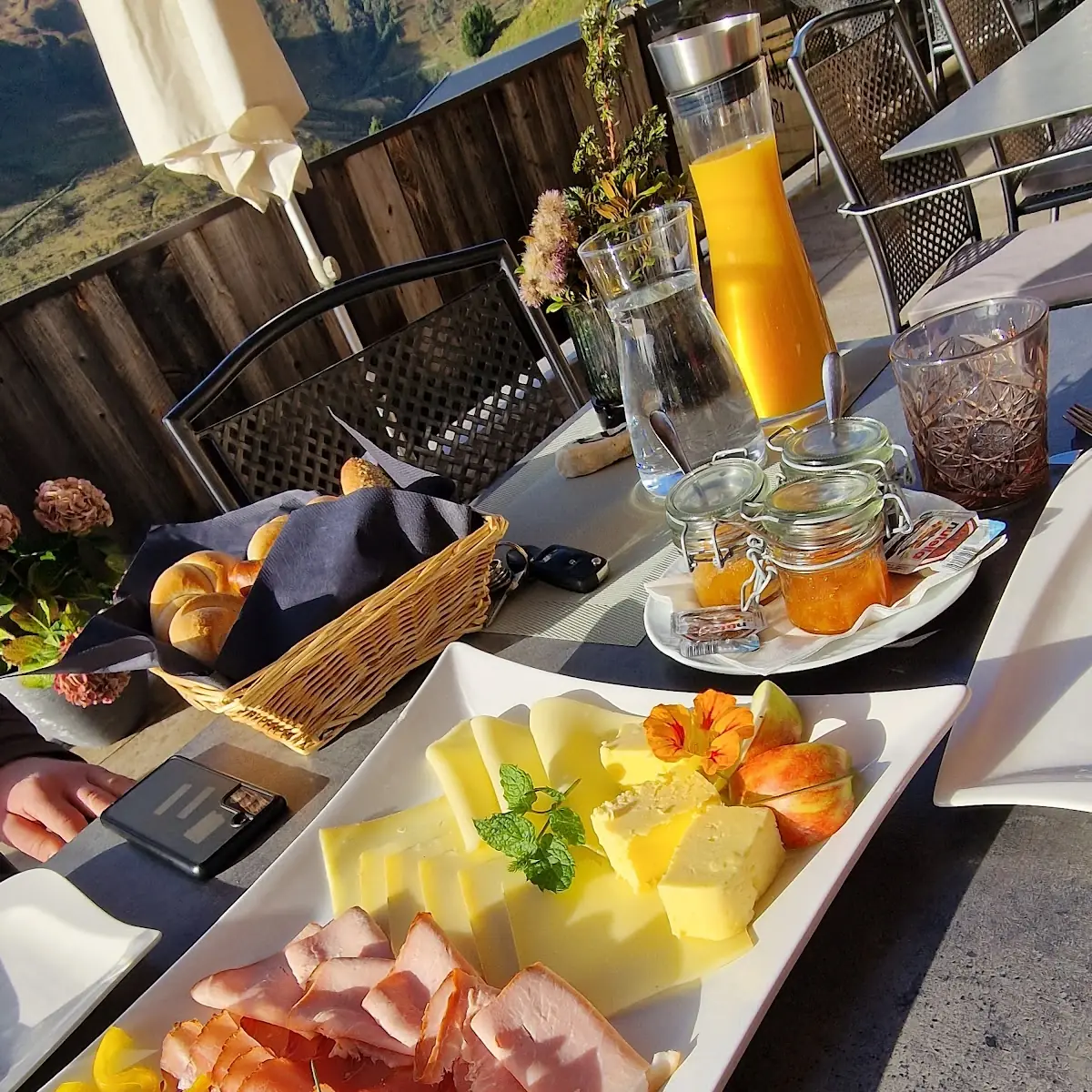 Essen und Trinken photo 9