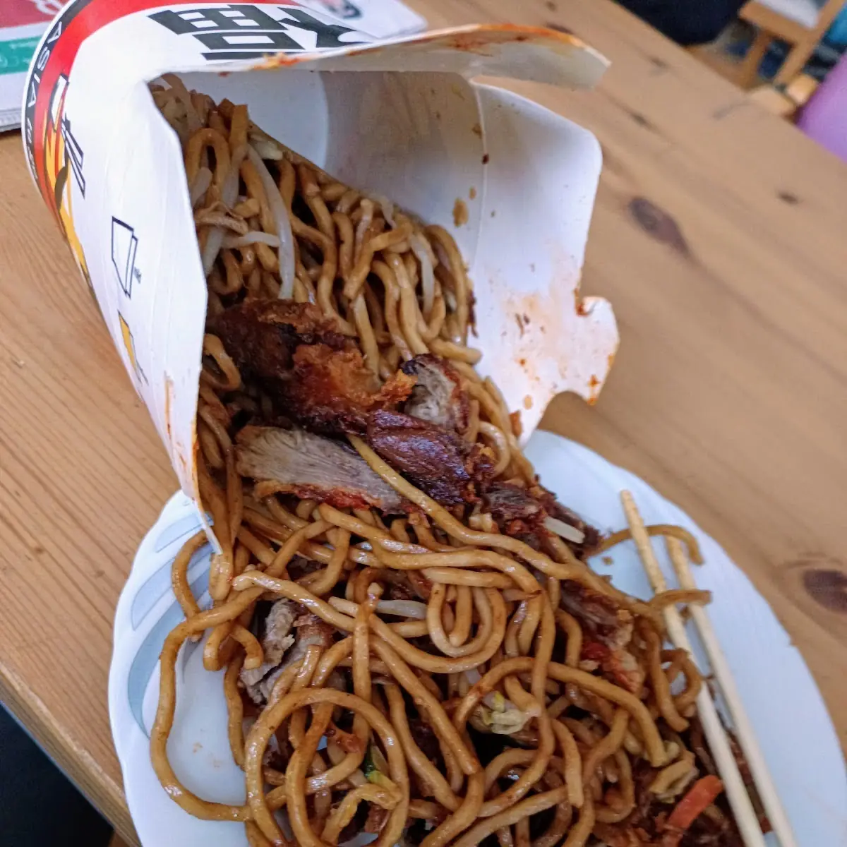 Essen und Trinken photo 5