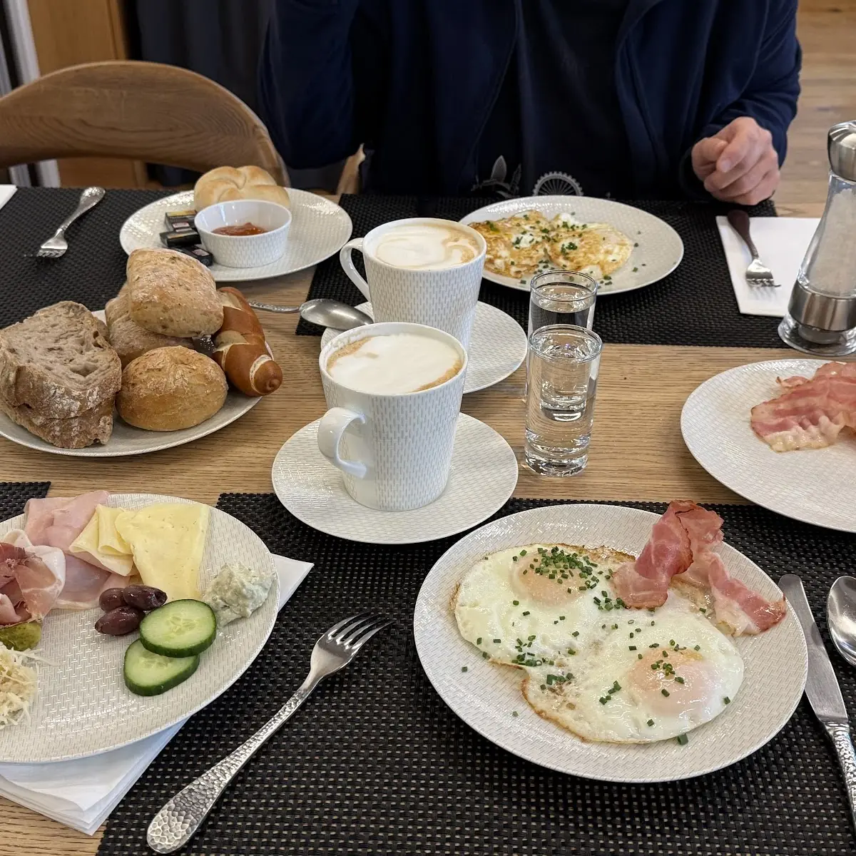 Essen und Trinken photo 10