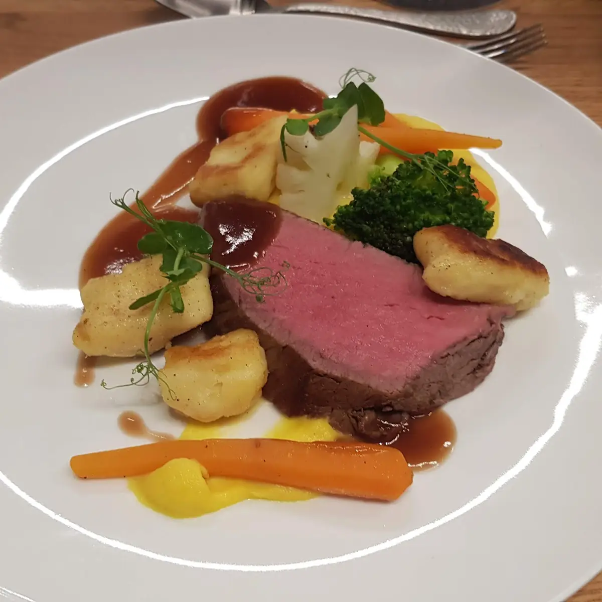 Essen und Trinken photo 4