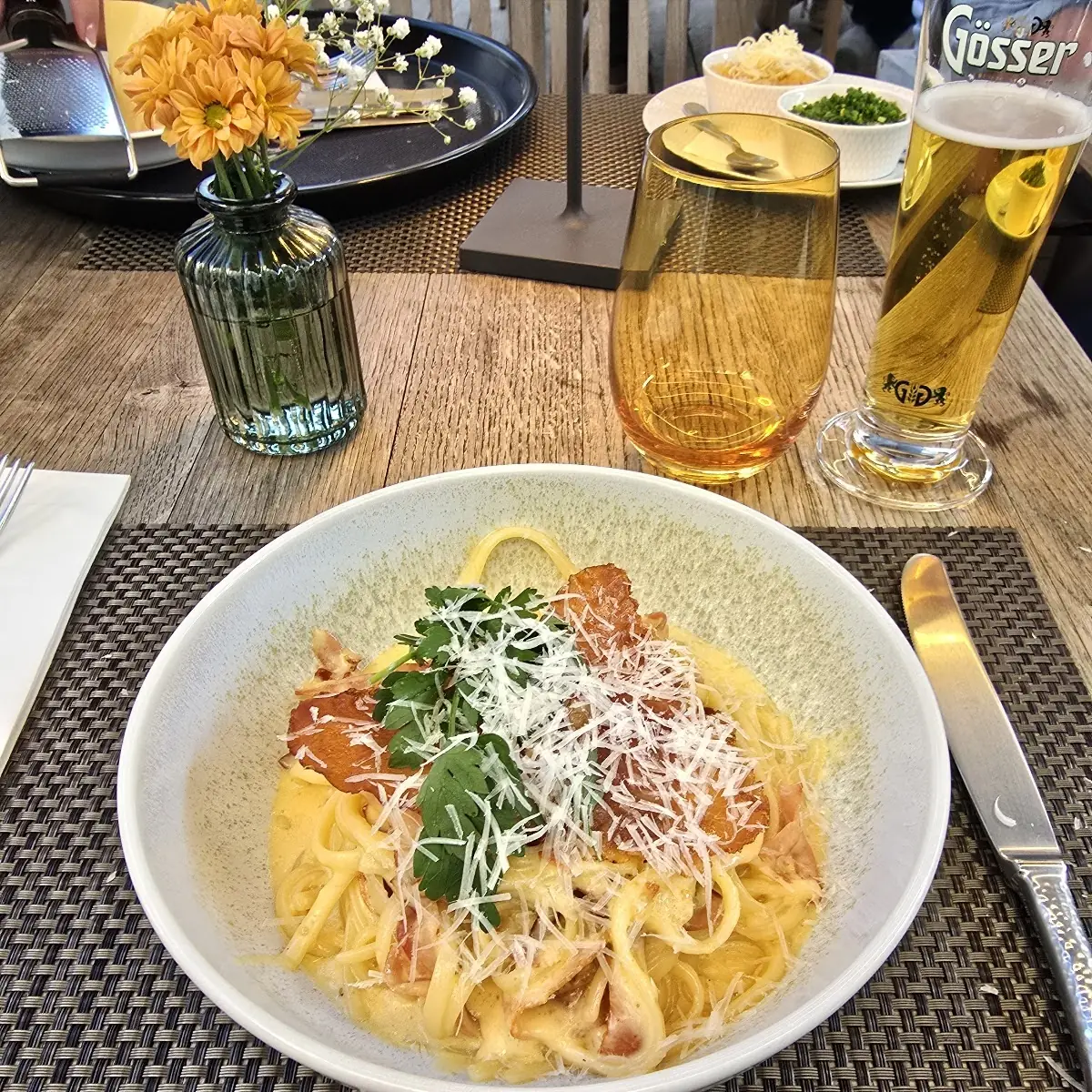 Essen und Trinken photo 7