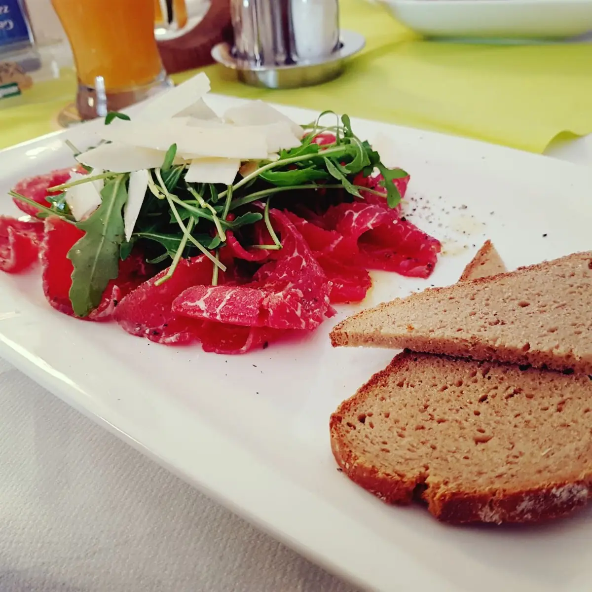 Essen und Trinken photo 1