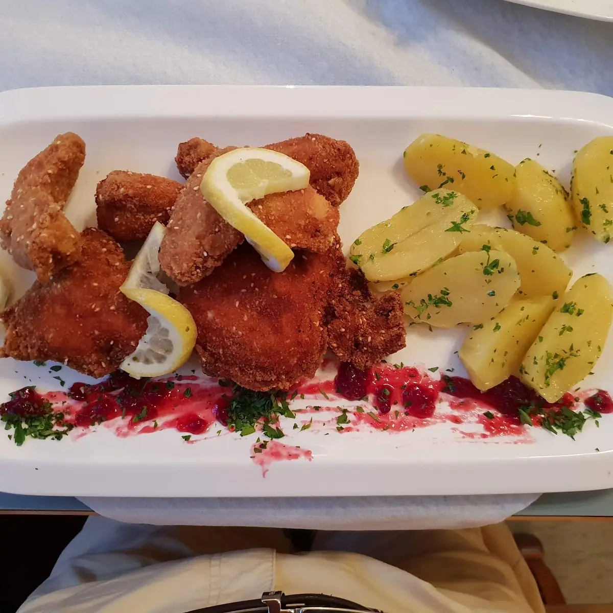 Essen und Trinken photo 2