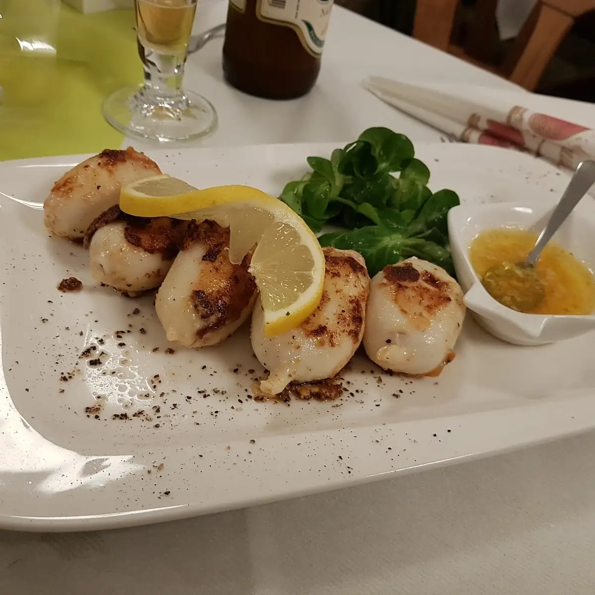 Essen und Trinken photo 4