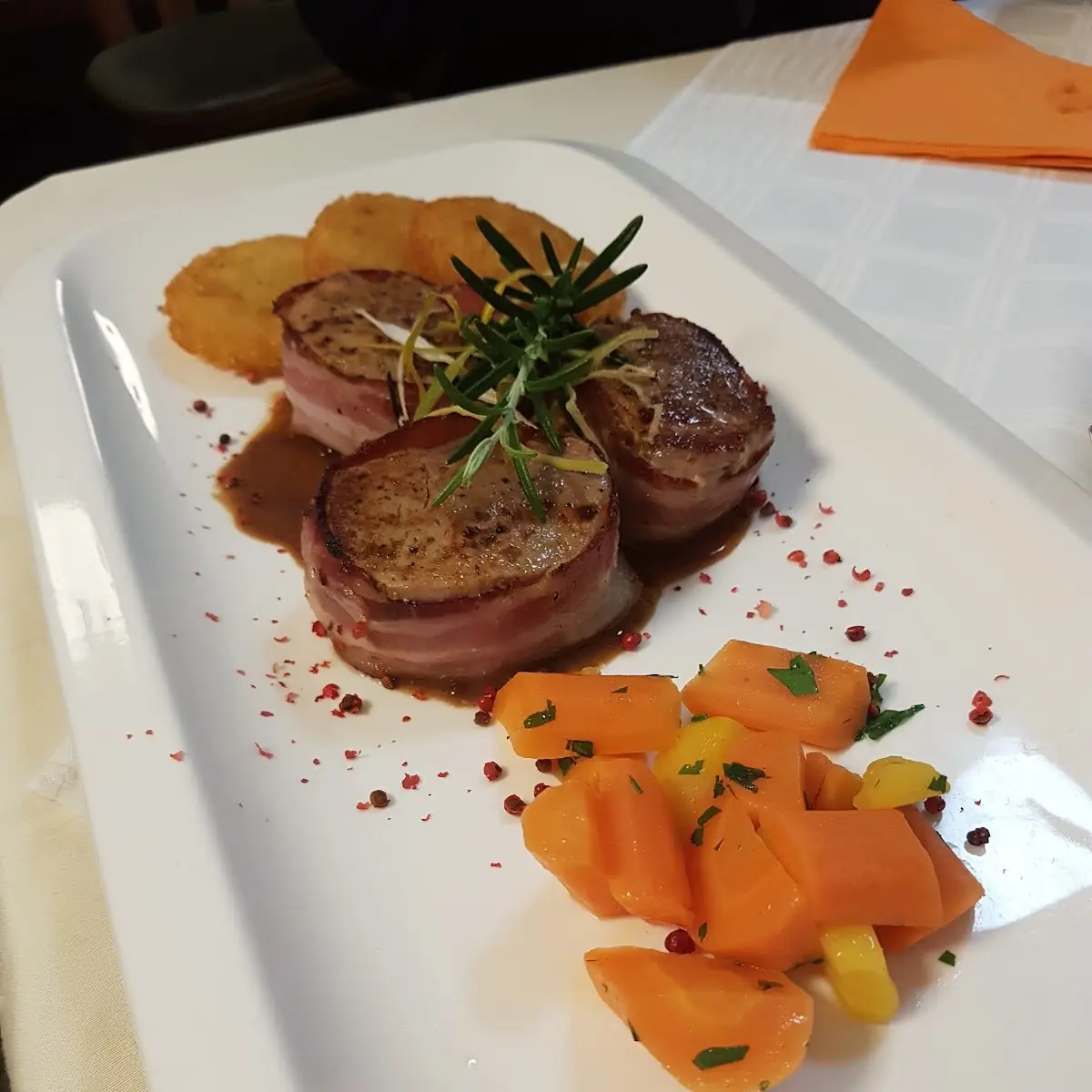 Essen und Trinken photo 5
