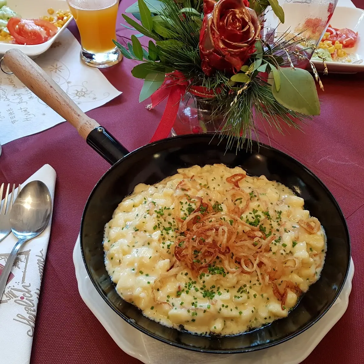 Essen und Trinken photo 8