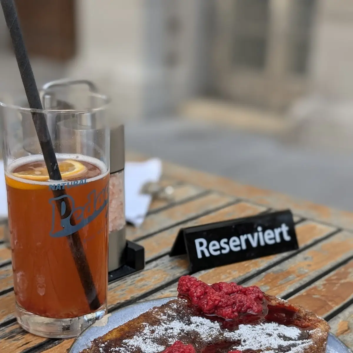 Essen und Trinken photo 4