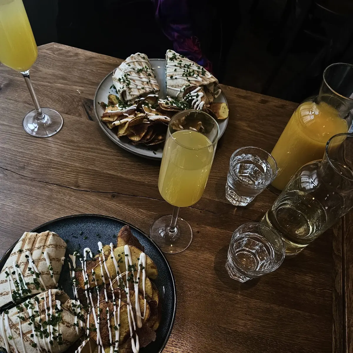 Essen und Trinken photo 6
