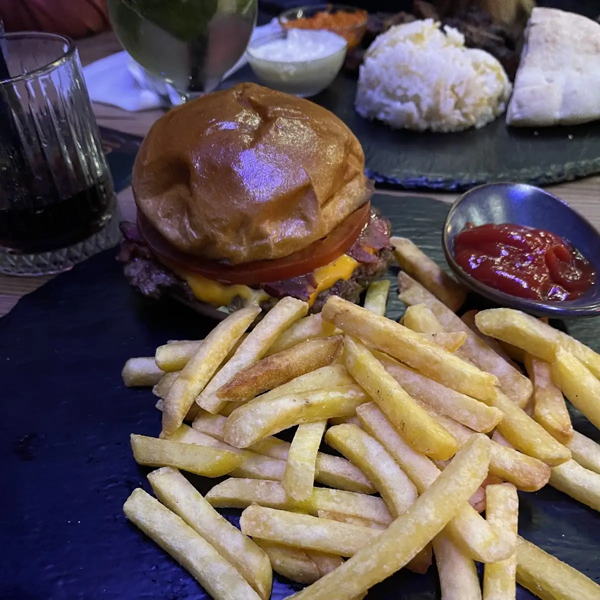 Essen und Trinken photo 10