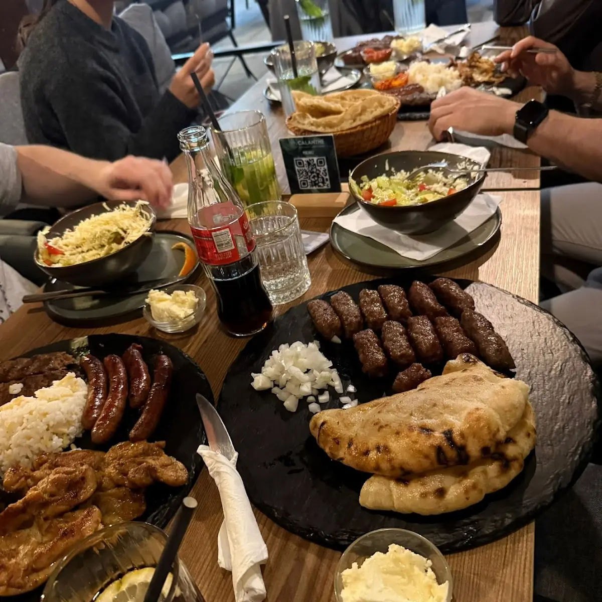 Essen und Trinken photo 2