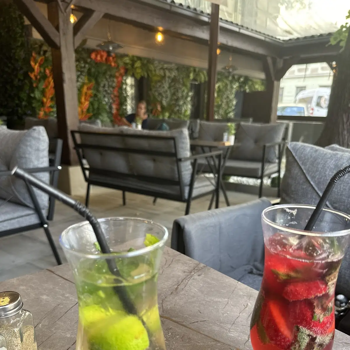 Essen und Trinken photo 5