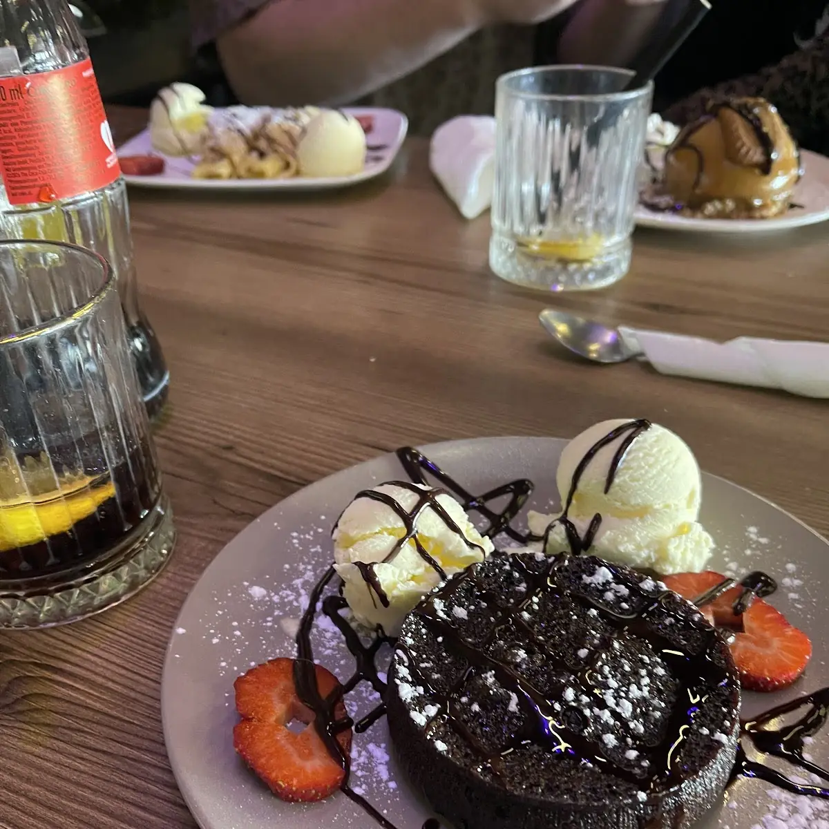 Essen und Trinken photo 6