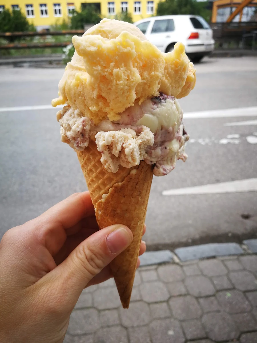 Essen und Trinken photo 5