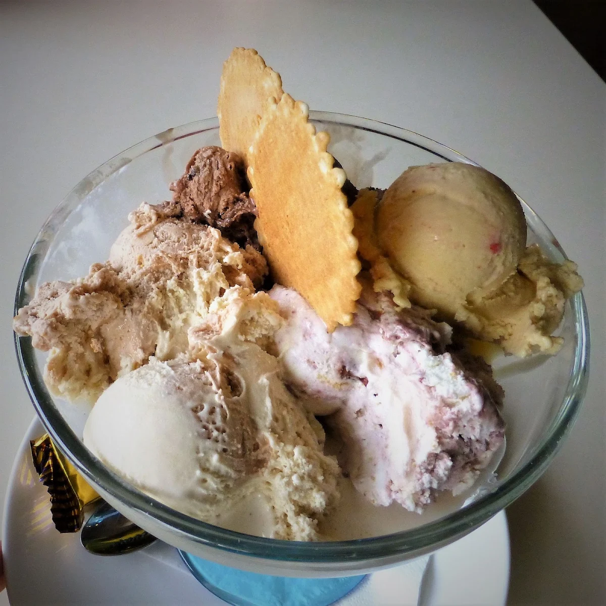 Essen und Trinken photo 6