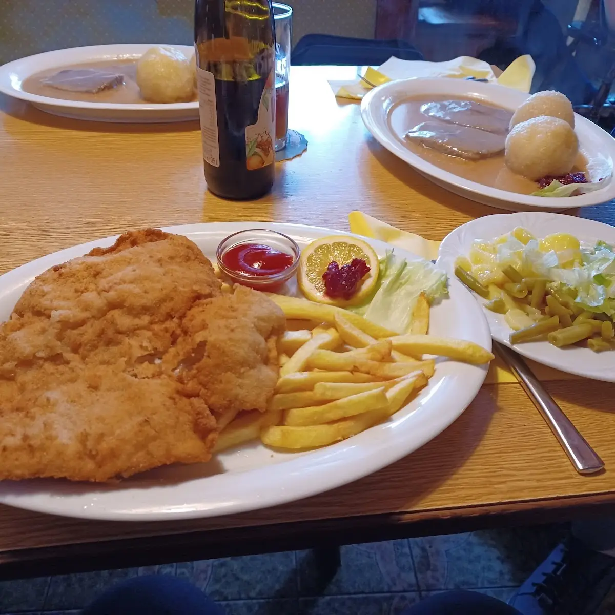 Essen und Trinken photo 5