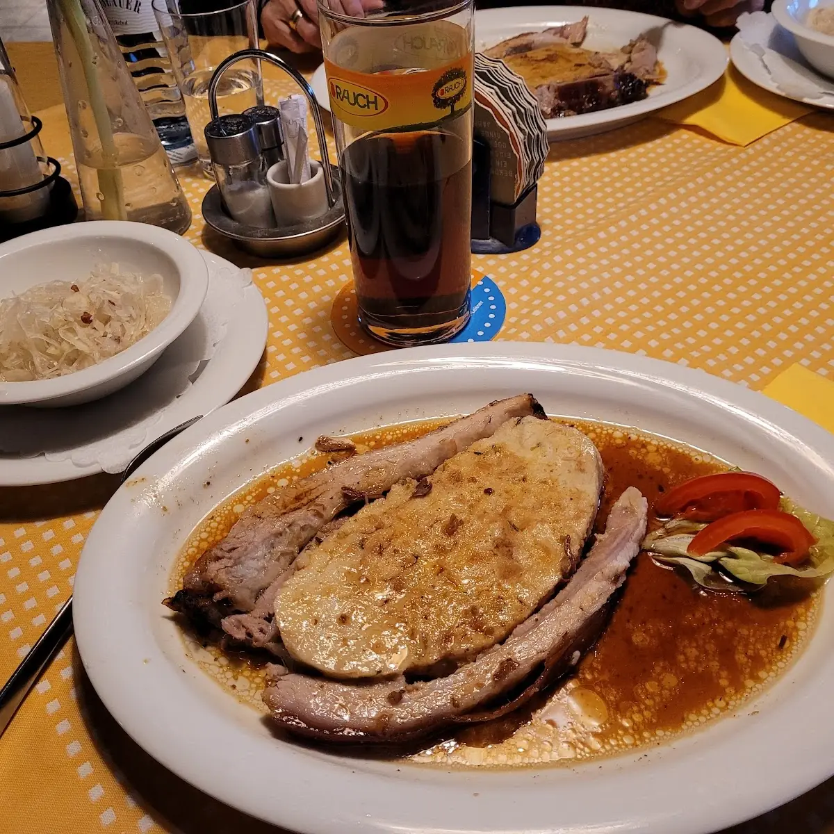 Essen und Trinken photo 6