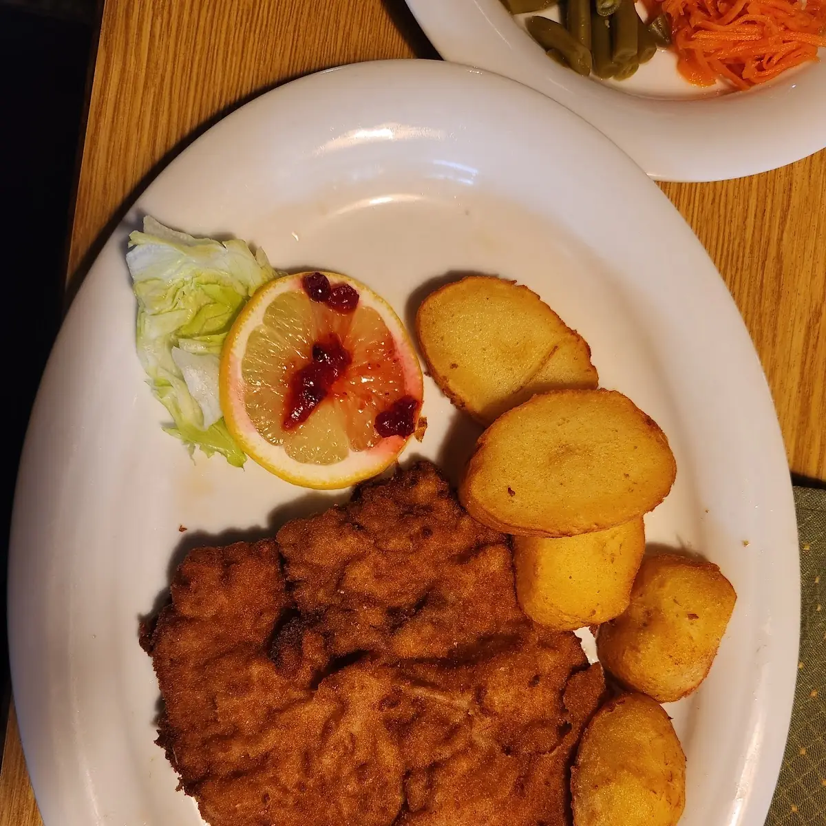 Essen und Trinken photo 8