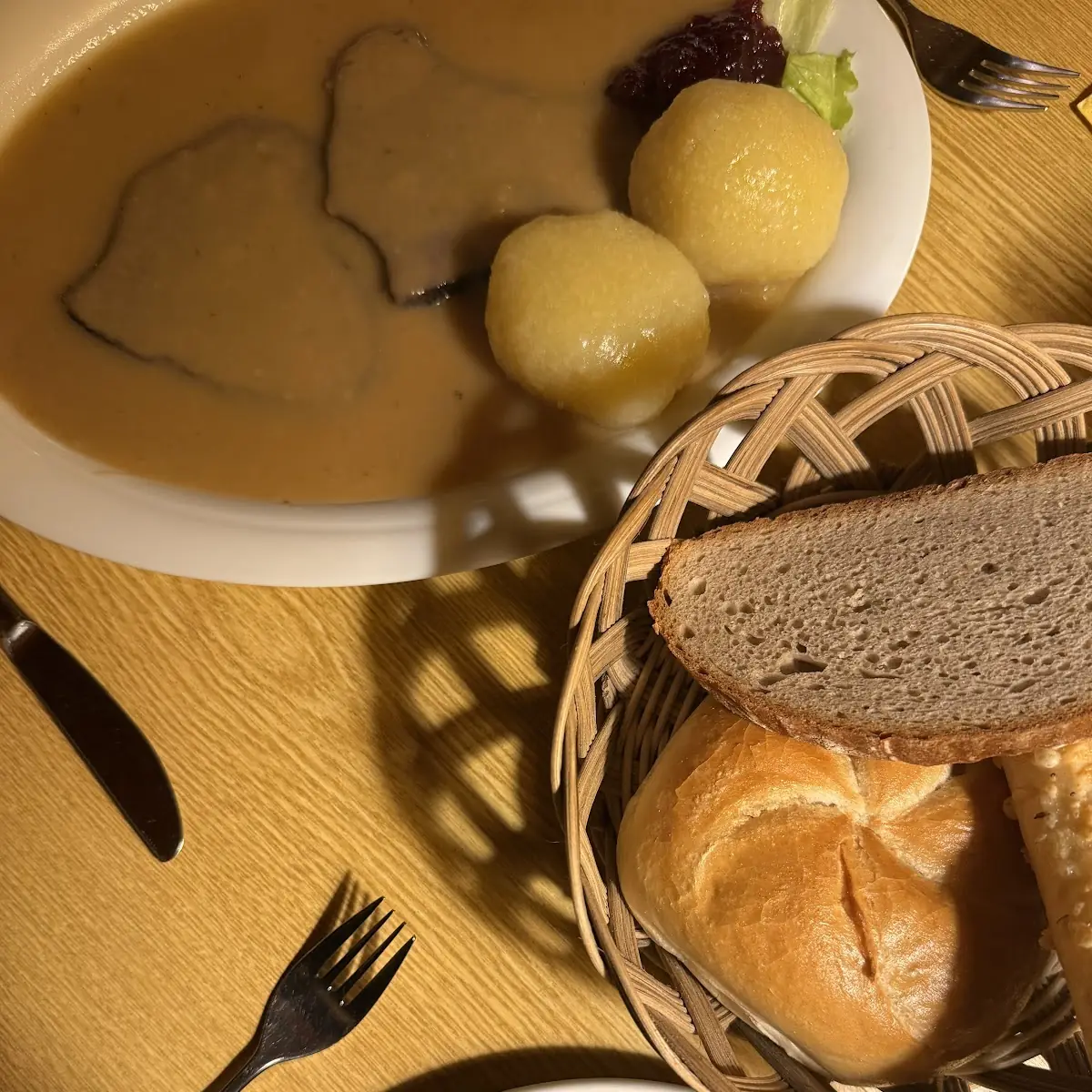 Essen und Trinken photo 9