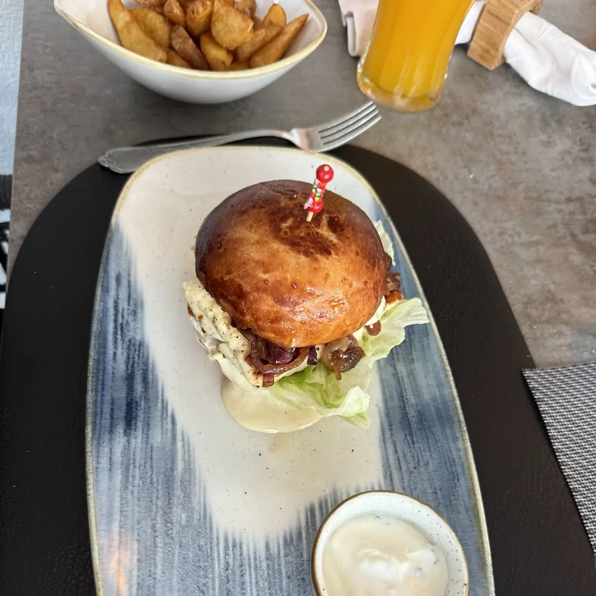 Essen und Trinken photo 3