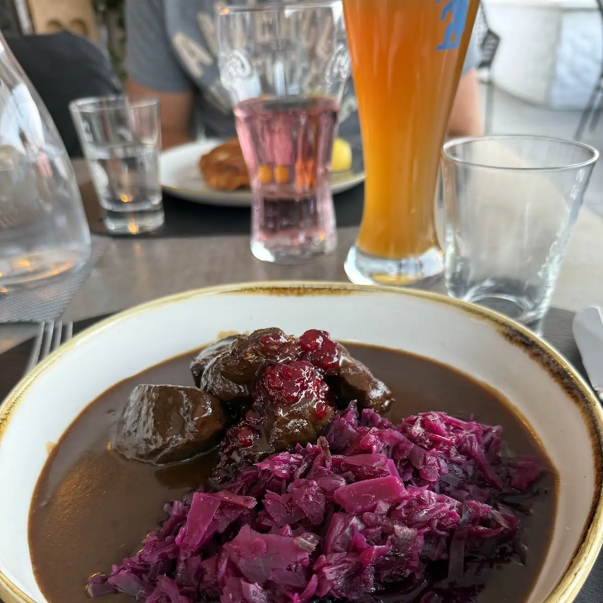 Essen und Trinken photo 6