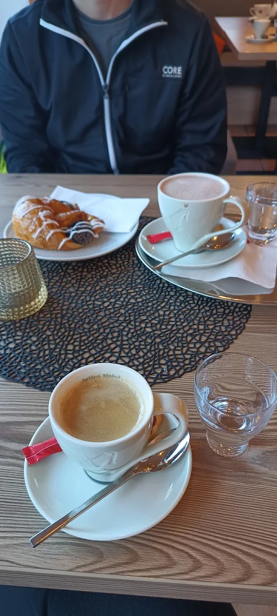 Essen und Trinken photo 9