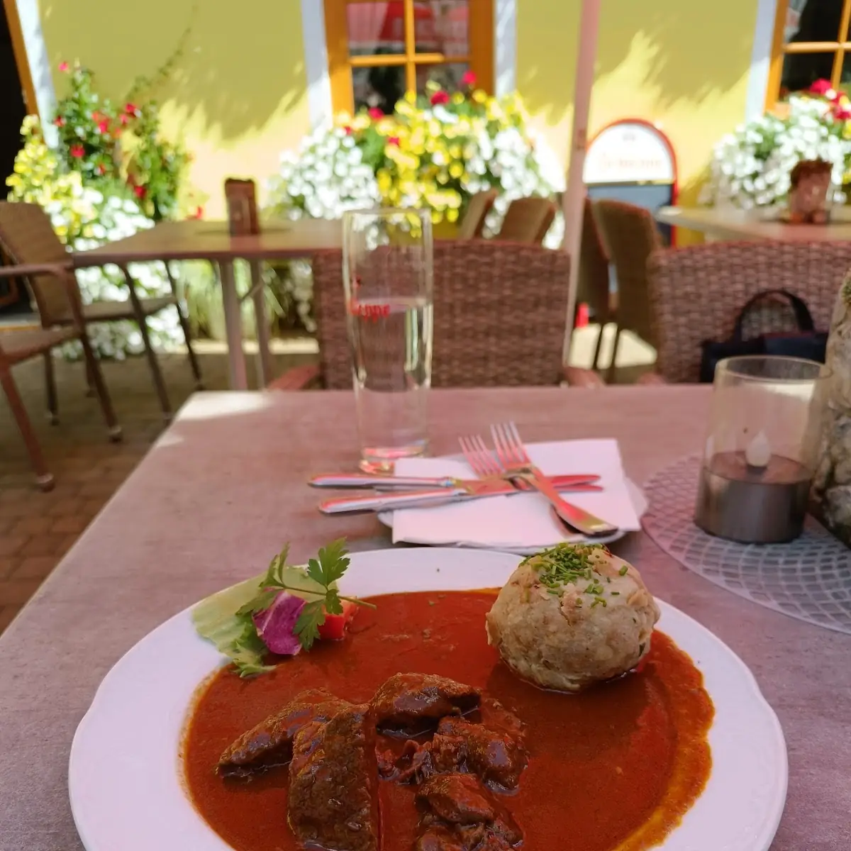 Essen und Trinken photo 10