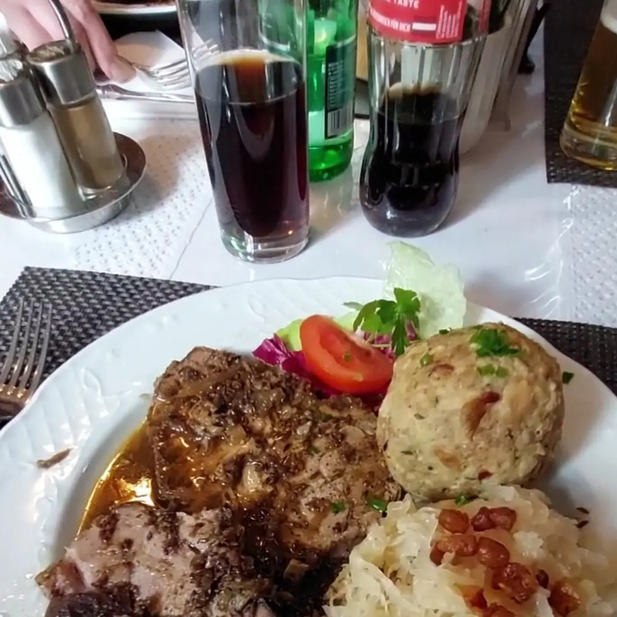 Essen und Trinken photo 2