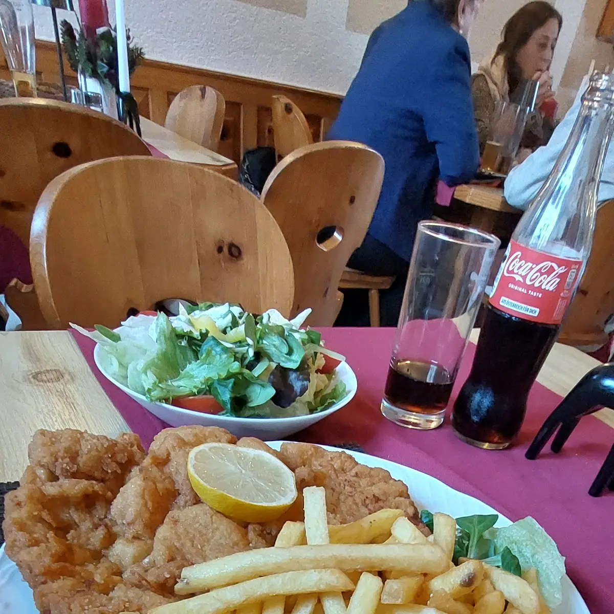 Essen und Trinken photo 3