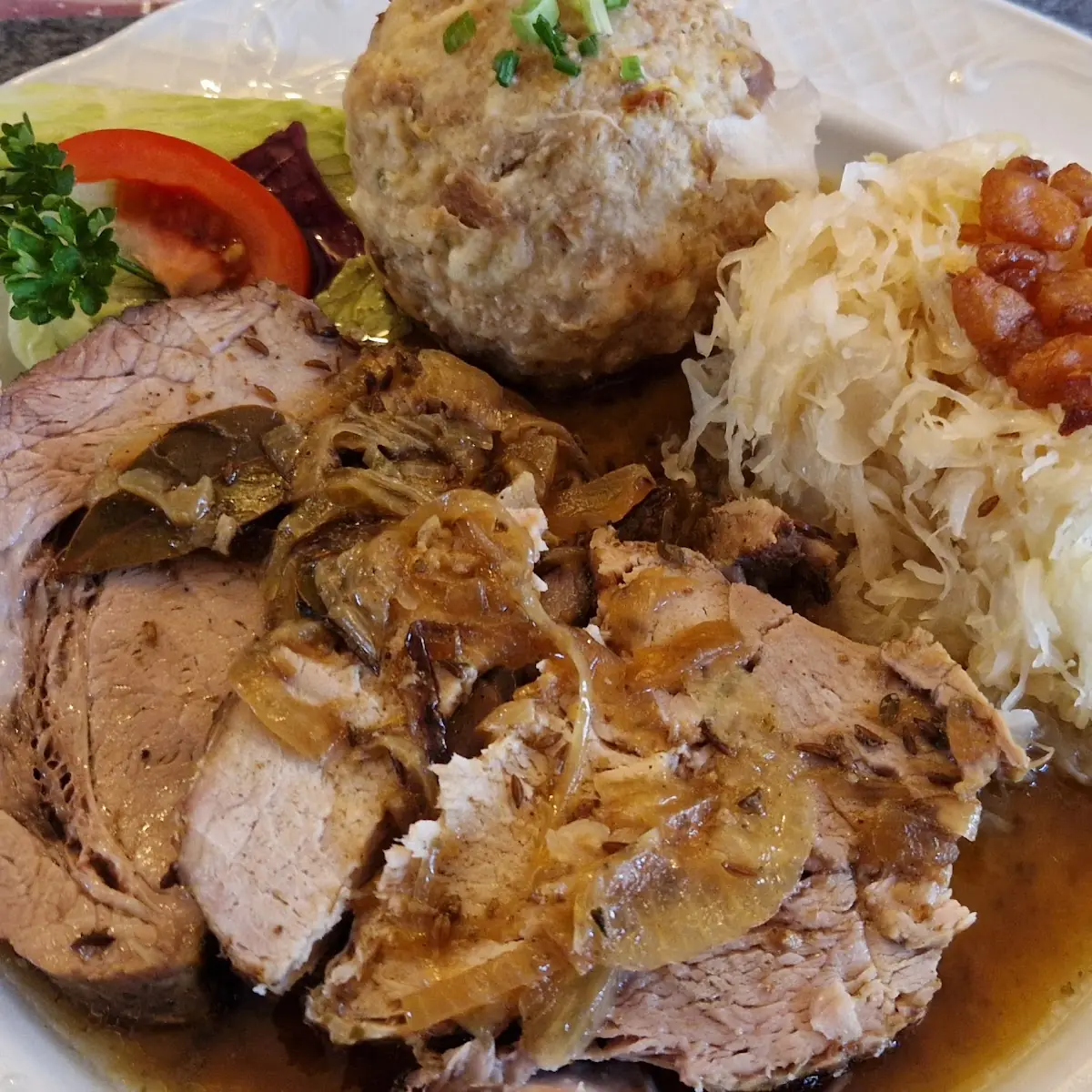 Essen und Trinken photo 4